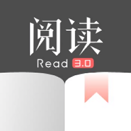 阅读app最新书源2021图标