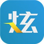 炫书网手机版图标