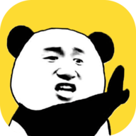 青木表情包制作图标