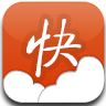 快读小说免费版图标
