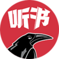 乌鸦听书破解版图标