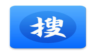 搜书帝图标
