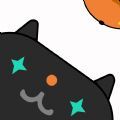 橘子猫轻小说图标