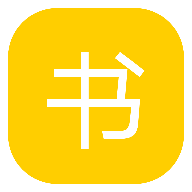 书说阅读图标