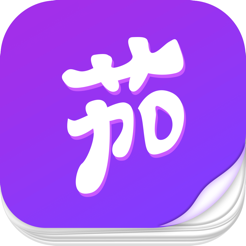 茄子小说图标