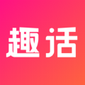 趣话小说图标