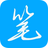 笔趣阁紫色版图标