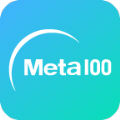 meta100数字藏品图标