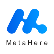 metahere数字藏品图标