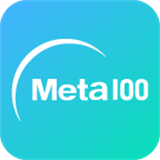 元潮meta100数字藏品图标