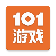 101游戏盒图标