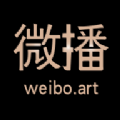 微播艺术图标