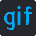 Gif动态图库图标