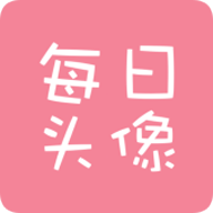 当当每日头像图标