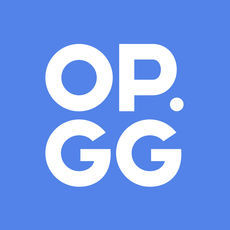 OP.GG图标