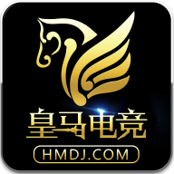 皇马电竞图标