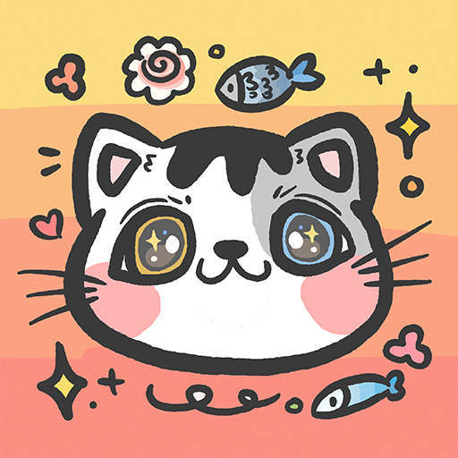 米族猫狗语翻译器图标