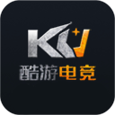 酷游电竞图标