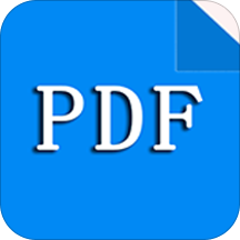 全能PDF阅读器图标