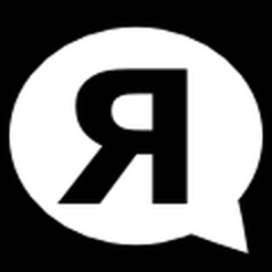 ReverseVoice倒放图标