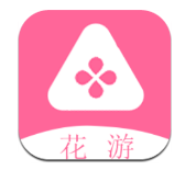 花游社区图标
