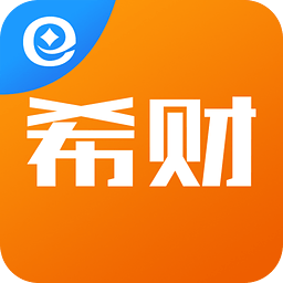 希财app贷款图标