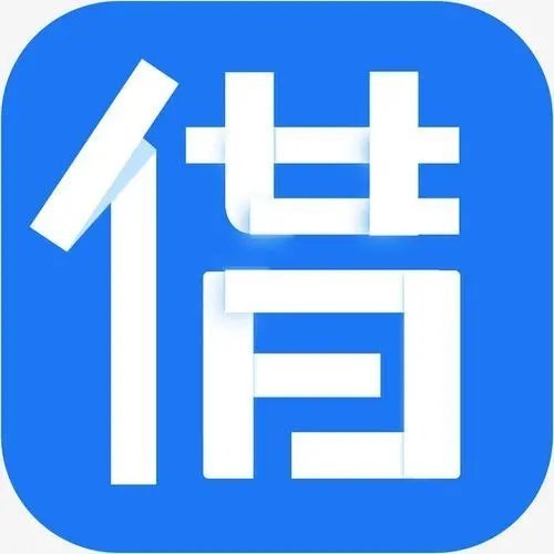 借宝贷款图标