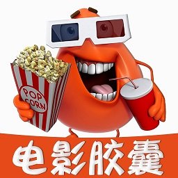 电影胶囊图标