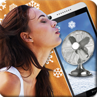 风扇模拟器(Fan Blows Simulator)图标