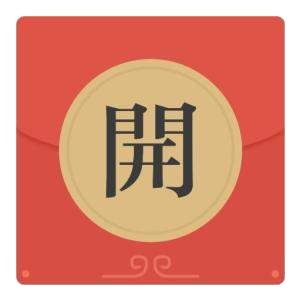 qq红包恶搞图标