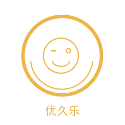优久乐笑话图标