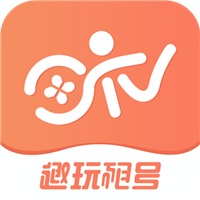 趣玩租号图标