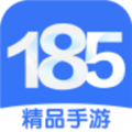 185游戏盒子图标