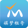 娱梦租号图标