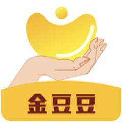 金豆豆app贷款图标