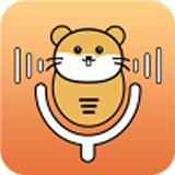 萌鼠变声器图标