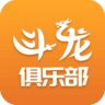 斗龙电竞俱乐部图标