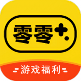 零零游戏图标