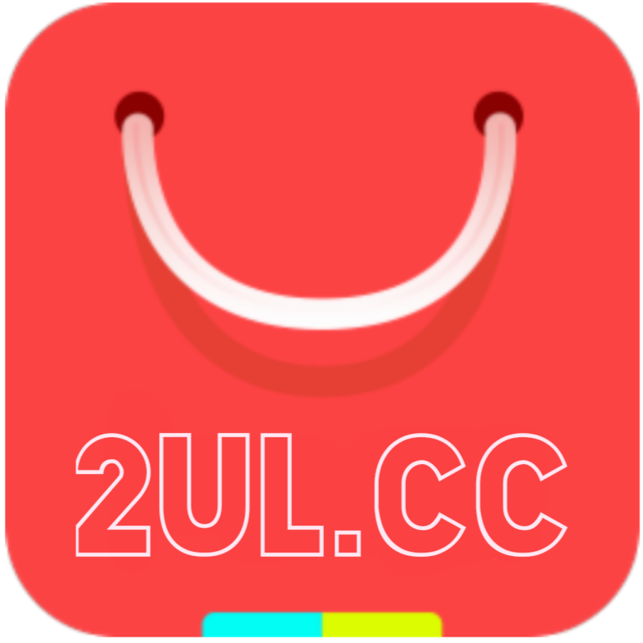 U乐应用图标