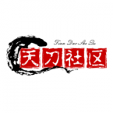 天刀手游社区图标