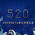Goodmeta数藏图标