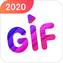 GIF制作助手图标