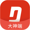 电竞帮大神端图标