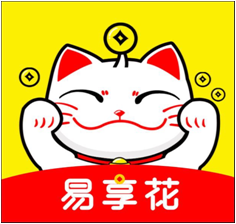 易享花图标