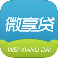 微享贷款图标