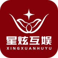 星炫互娱图标