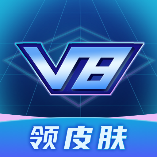 V8大佬图标