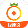 菠萝小额贷款图标