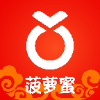菠萝蜜贷款图标