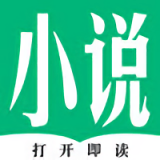 百万小说阅读器图标